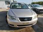 2007 Hyundai Sonata GLS