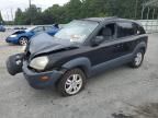 2006 Hyundai Tucson GLS