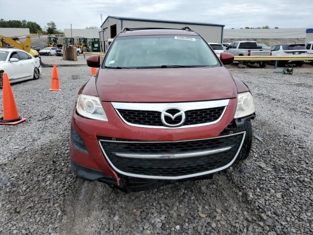 2012 Mazda CX-9