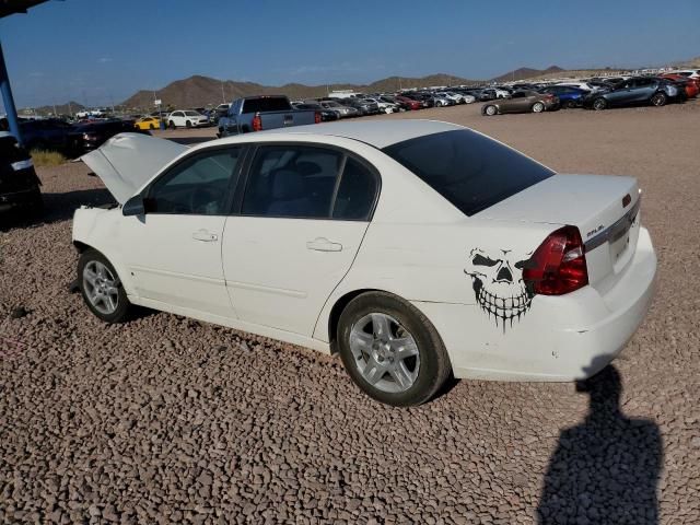 2007 Chevrolet Malibu LT