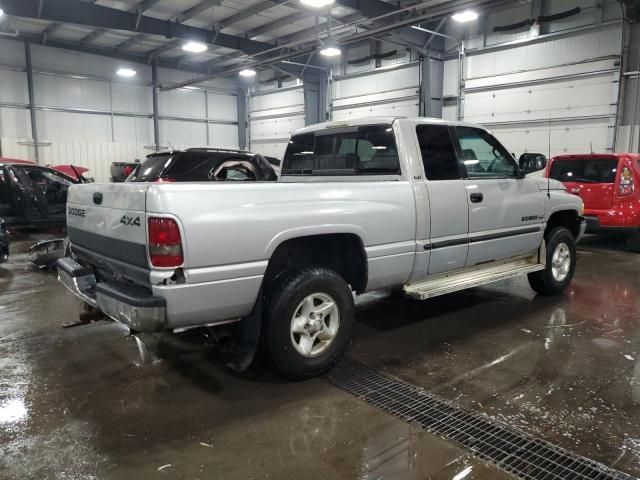 1999 Dodge RAM 1500