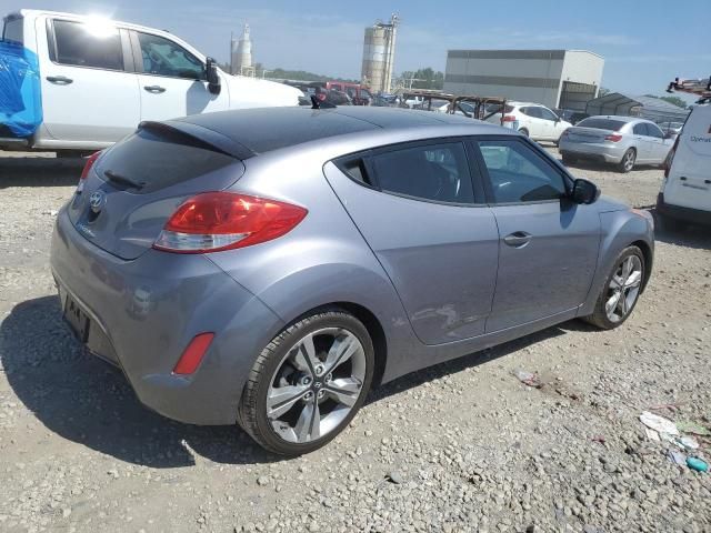 2016 Hyundai Veloster