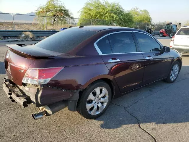 2010 Honda Accord EXL