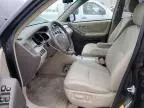 2007 Toyota Highlander Hybrid