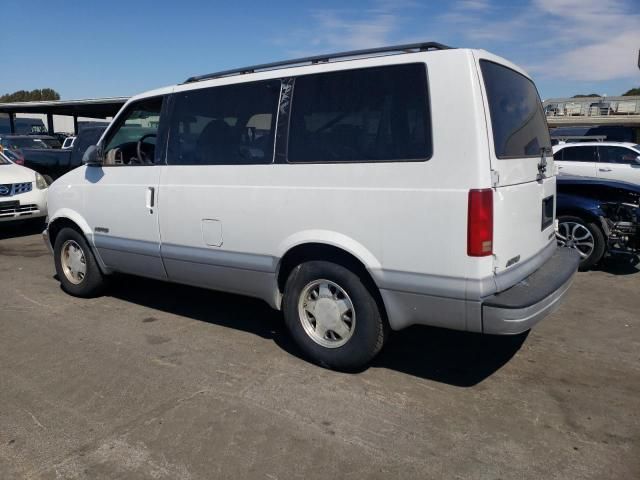 2000 Chevrolet Astro