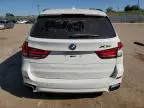 2015 BMW X5 XDRIVE50I