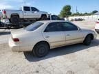 1999 Toyota Camry LE