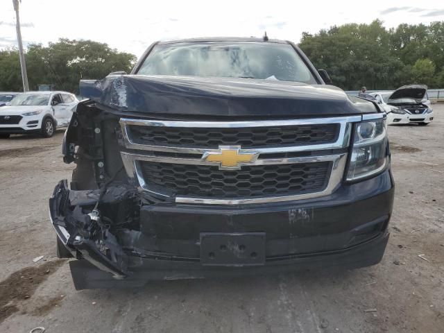 2016 Chevrolet Suburban C1500 LT