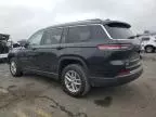 2021 Jeep Grand Cherokee L Laredo