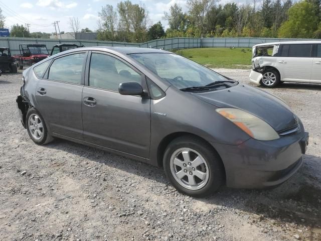 2009 Toyota Prius