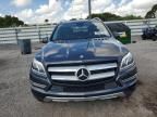 2014 Mercedes-Benz GL 450 4matic