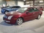 2006 Ford Fusion SEL