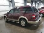 2006 Ford Explorer Eddie Bauer