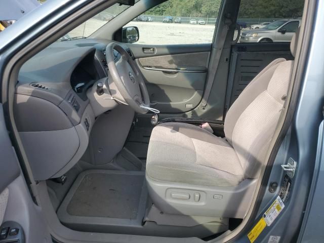 2008 Toyota Sienna CE