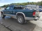 1999 Dodge Dakota