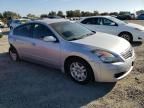 2009 Nissan Altima 2.5