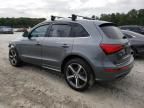 2016 Audi Q5 Premium Plus S-Line