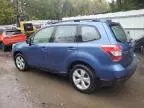 2016 Subaru Forester 2.5I