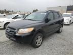 2008 Hyundai Santa FE GLS