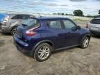 2015 Nissan Juke S