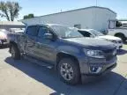 2015 Chevrolet Colorado Z71