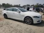 2018 Jaguar XJL Supercharged