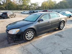 Buick Vehiculos salvage en venta: 2011 Buick Lucerne CX