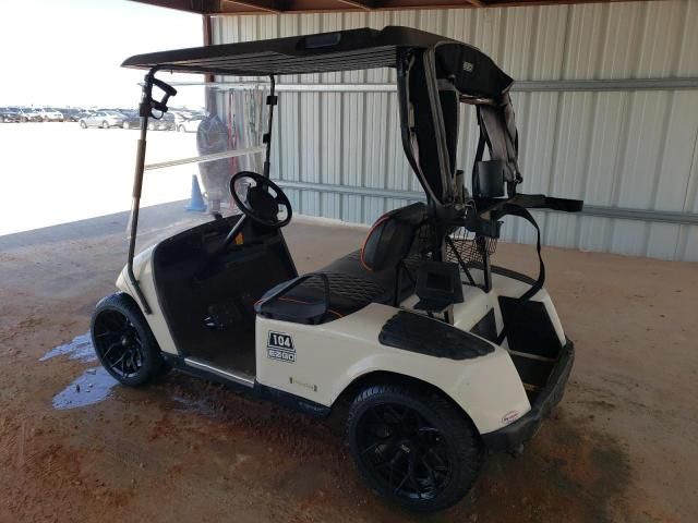 1996 Golf Cart Ezgo