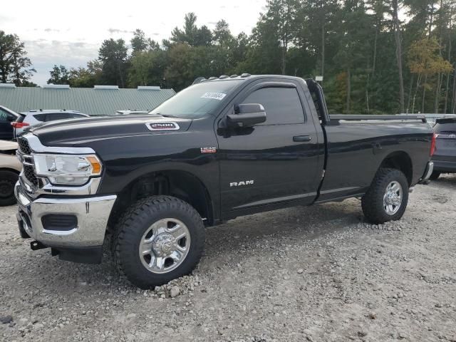 2020 Dodge RAM 2500 Tradesman