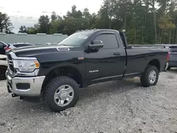 Dodge salvage cars for sale: 2020 Dodge RAM 2500 Tradesman