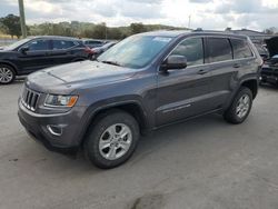 Jeep Grand Cherokee Laredo Vehiculos salvage en venta: 2014 Jeep Grand Cherokee Laredo