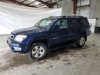 2005 Toyota 4runner Limited