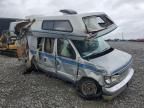 1996 Ford Econoline E350 Super Duty Van