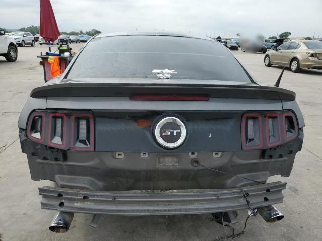 2013 Ford Mustang GT