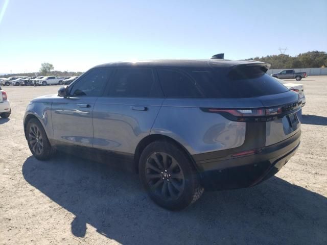 2018 Land Rover Range Rover Velar R-DYNAMIC SE