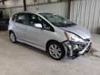 2011 Honda FIT Sport