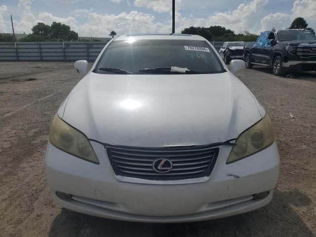 2007 Lexus ES 350