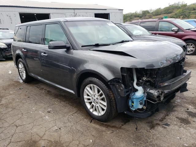 2016 Ford Flex SEL