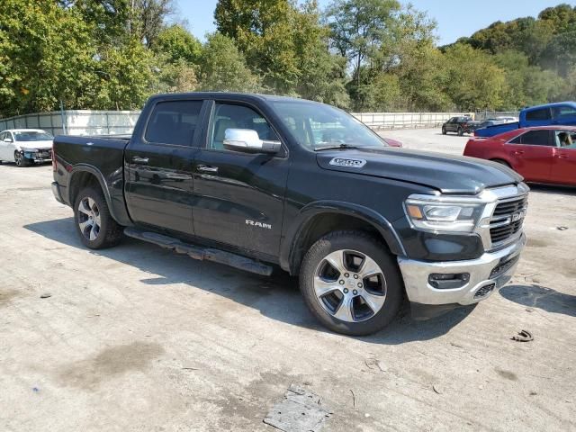 2019 Dodge 1500 Laramie