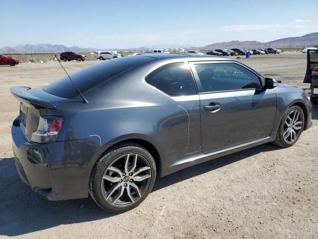 2015 Scion TC