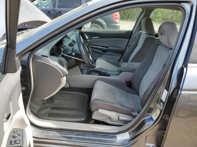 2008 Honda Accord LX