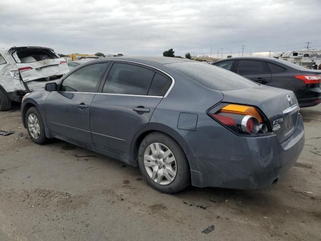 2010 Nissan Altima Base