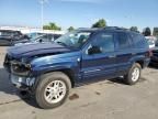 2004 Jeep Grand Cherokee Laredo