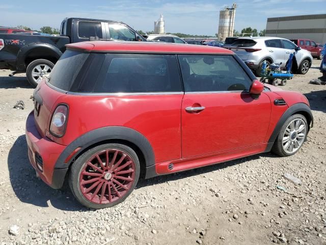 2012 Mini Cooper