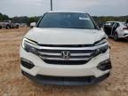 2017 Honda Pilot EX