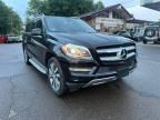 2014 Mercedes-Benz GL 450 4matic