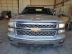 2015 Chevrolet Silverado C1500 LT