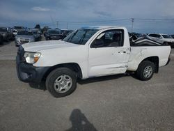 Toyota salvage cars for sale: 2014 Toyota Tacoma