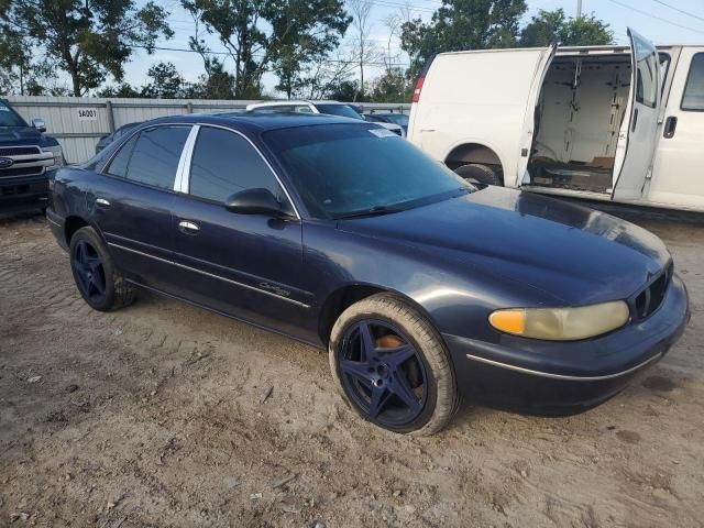 1998 Buick Century Custom