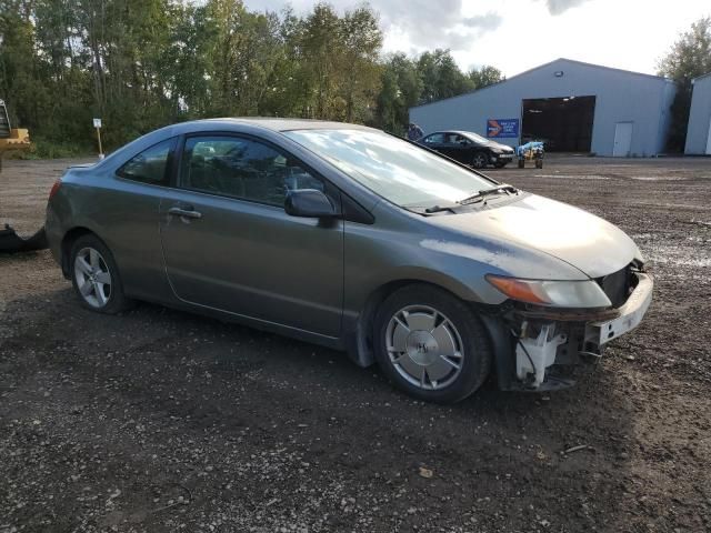 2006 Honda Civic EX